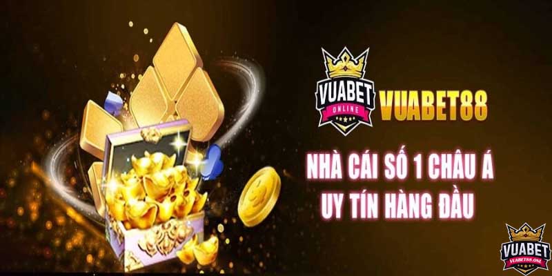 Tác giả vuabet88 - tất cả những thông tin siêu thú vị cần biết 3 Đặc điểm nổi bật của web Vuabet88 - tác giả Vuabet88