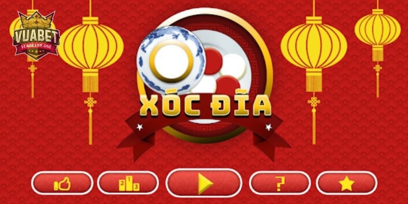 Xóc Đĩa - Vén Màn Trò Chơi Đầy Hấp Dẫn Và Kịch Tính 1 Sơ lược về game Xóc Đĩa
