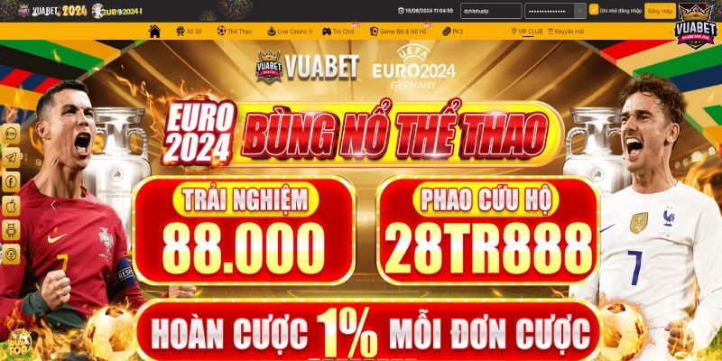 Khuyến Mãi Vuabet88 - Ưu Đãi Vàng Đỉnh Nhất Hiện Nay 1 Quy tắc chung của Khuyến mãi Vuabet88