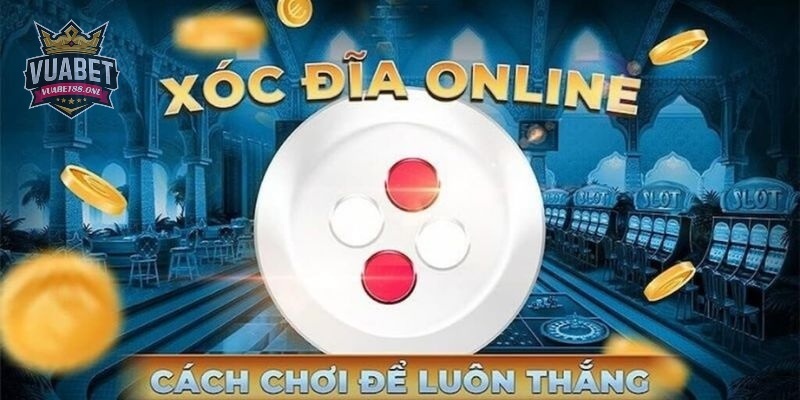 Xóc Đĩa - Vén Màn Trò Chơi Đầy Hấp Dẫn Và Kịch Tính 4 Bí kíp chơi Xóc Đĩa thắng đậm