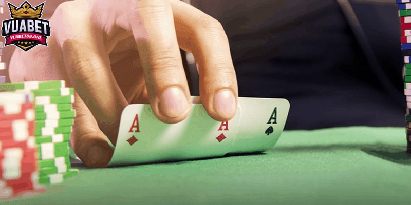 Hướng dẫn những mẹo chơi game bài 3 cây có thể bạn chưa biết 4 cách chơi vào gà