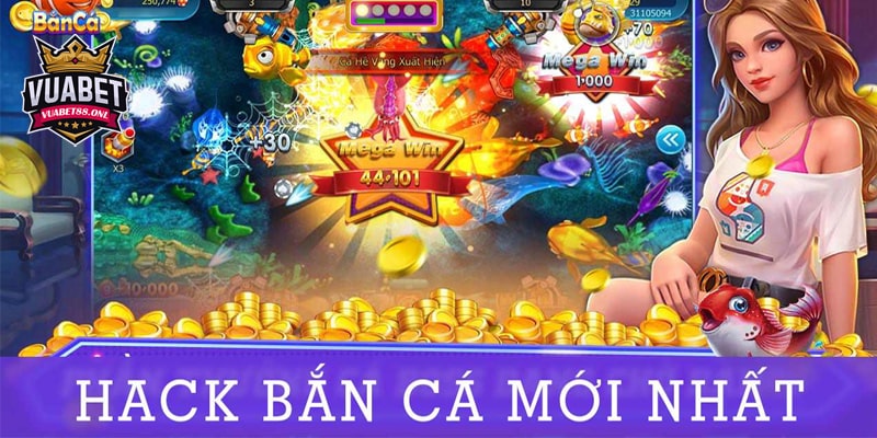 4 mẹo hack bắn cá siêu đơn giản, giúp anh em thắng lớn 1 Khái niệm hack bắn cá