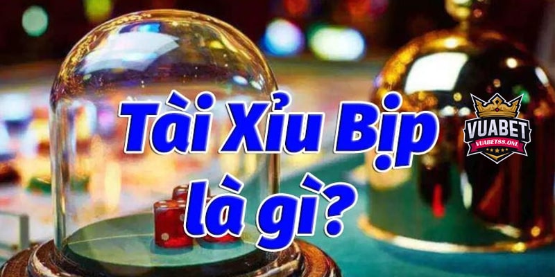 Thế nào là tài xỉu bịp? Những dạng tài xỉu bịp mà bạn nên biết 1 Tài xỉu bịp là gì