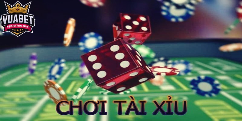Tài Xỉu Vuabet88 | Trải Nghiệm Giải Trí Vui Đổi Thưởng Lớn 2 Trải nghiệm tiện ích ngay trên di động mọi nơi mọi lúc